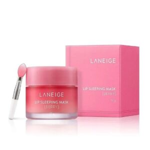 LANEIGE Lip Sleeping Mask Berry