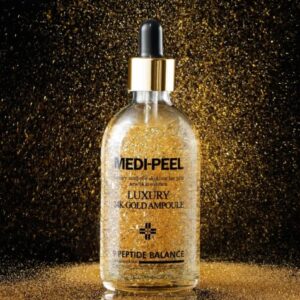 Luxury 24K Gold Ampoule 100ml - Korea cosmetic wholesale