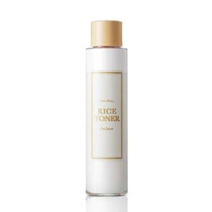 Rice Toner - 150Ml Korea Beauty wholesaler