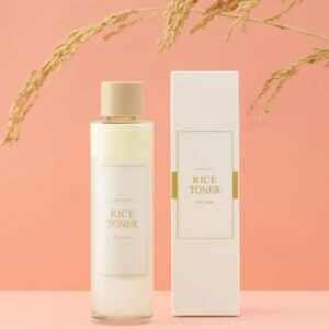 Rice Toner - 150Ml Korea Beauty wholesaler